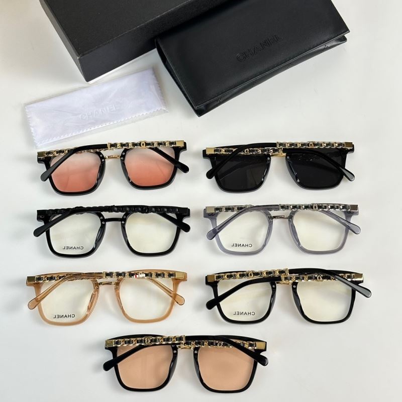 Chanel Sunglasses